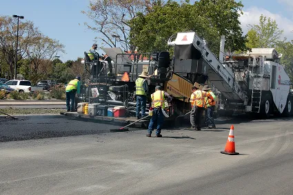 Parking-Lot-Paving -Maintenance